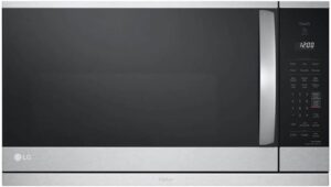 Image 1 of LG MVEL2125F review