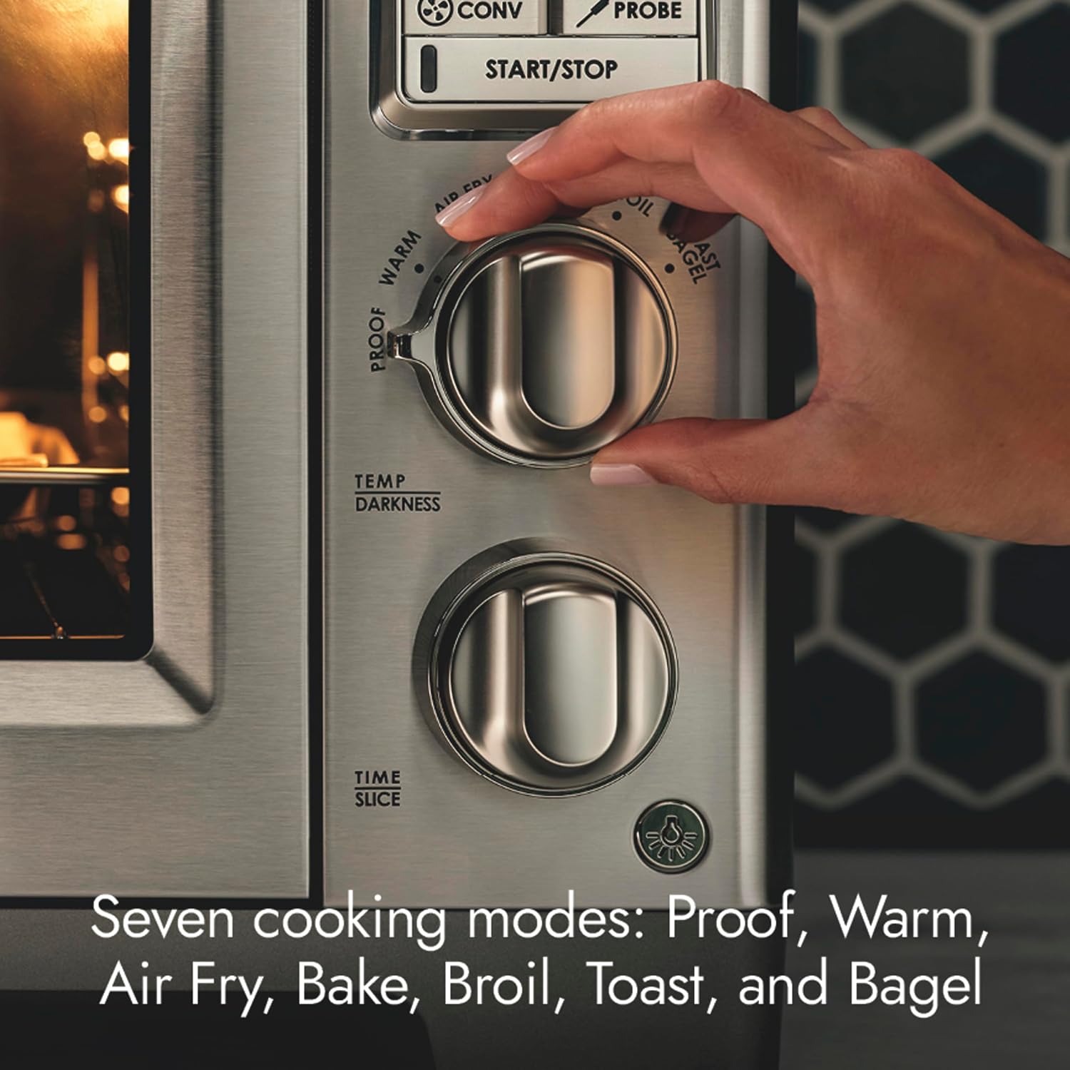 Lotus Air Fryer Toaster Oven Combo Review: Expert Verdict 3 Step-by-step guide from our Lotus air fryer toaster oven combo review