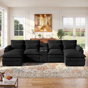 Image 1 of Luxanimarion sectional sofa review