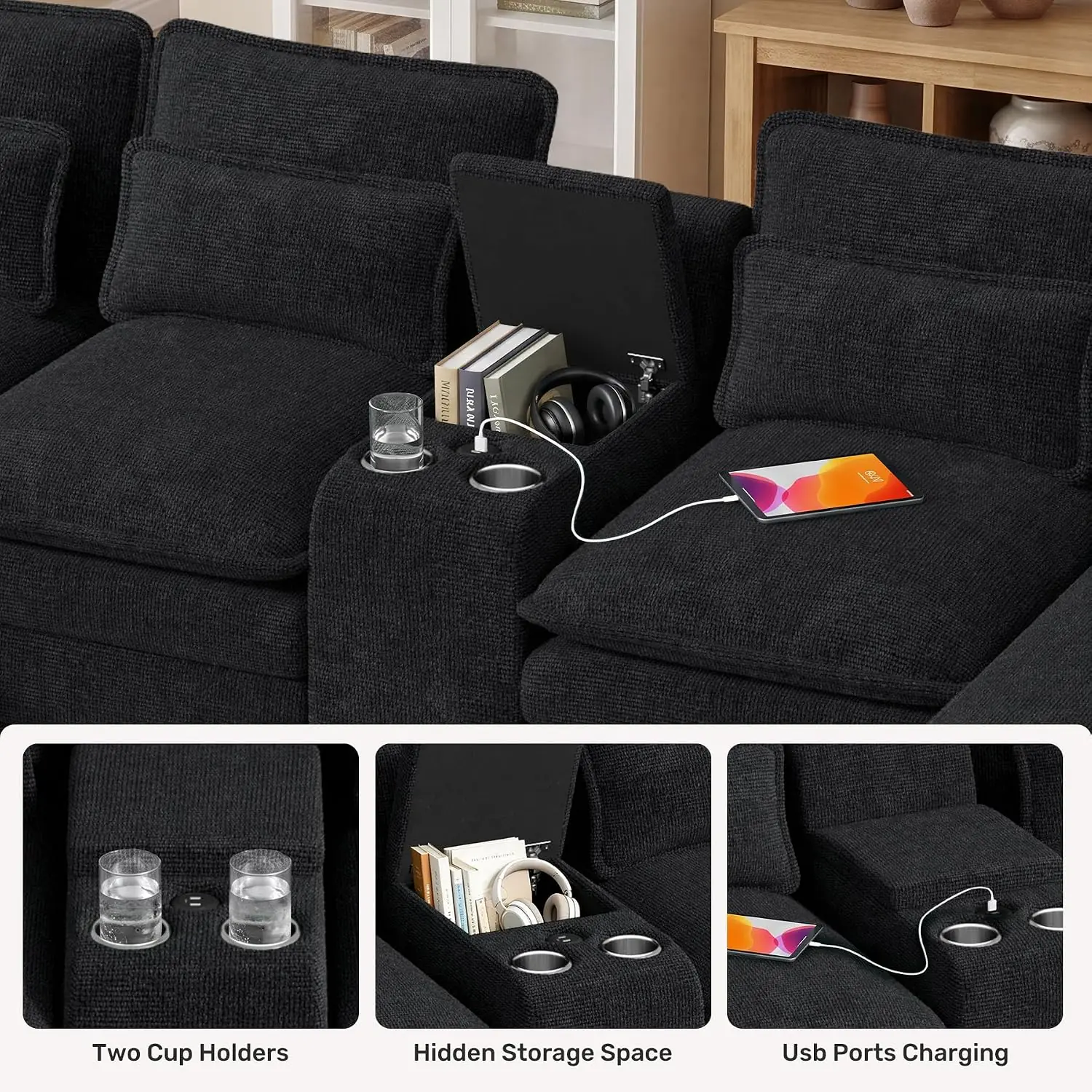 Luxanimarion sectional sofa review,Luxanimarion modular sofa review and rating,is Luxanimarion cloud couch worth buying,Luxanimarion sectional sofa review pros cons,Luxanimarion U shaped sofa review honest opinion,Luxanimarion sectional sofa review verdict performance results — claims verified against real-world testing