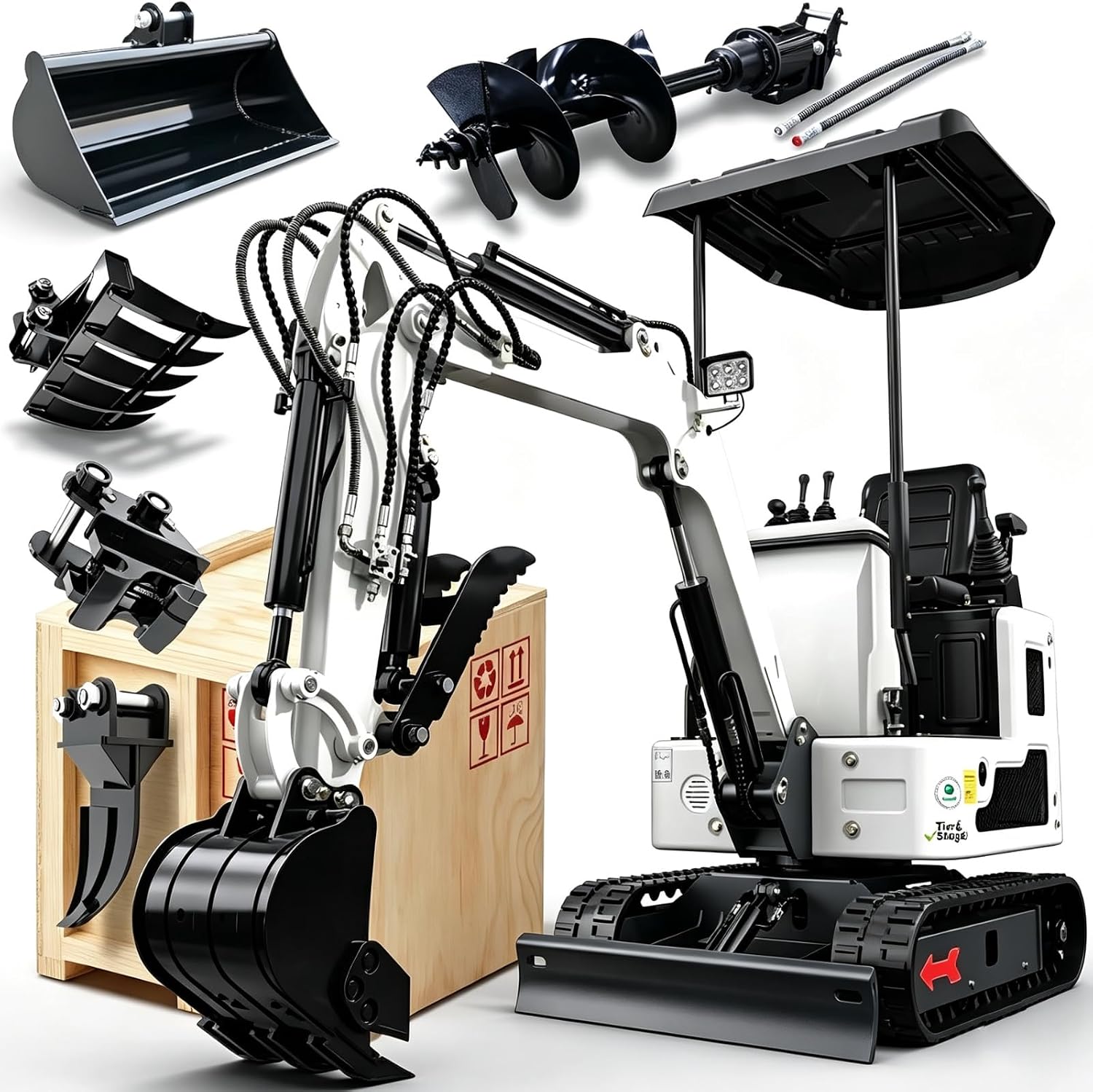 MACHPRO mini excavator review,MACHPRO mini excavator review and rating,is MACHPRO mini excavator worth buying,MACHPRO mini excavator review pros cons,MACHPRO mini excavator review honest opinion,MACHPRO mini excavator review verdict - detailed features and technical specifications
