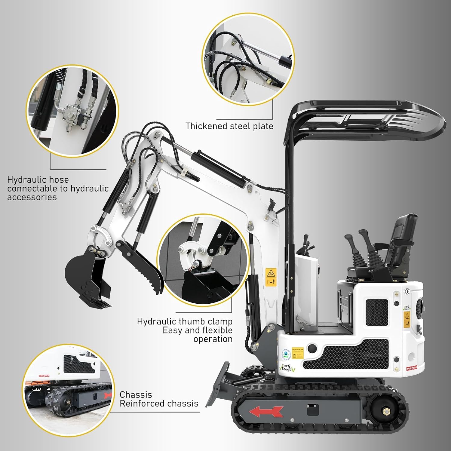 MACHPRO mini excavator review,MACHPRO mini excavator review and rating,is MACHPRO mini excavator worth buying,MACHPRO mini excavator review pros cons,MACHPRO mini excavator review honest opinion,MACHPRO mini excavator review verdict performance testing and real-world results