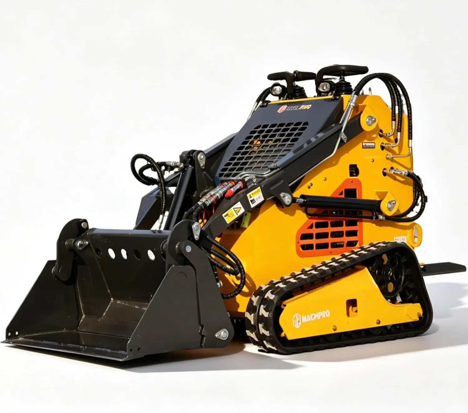 MACHPRO mini skid steer review,MACHPRO mini skid steer review and rating,is the MACHPRO mini skid steer worth buying,MACHPRO mini skid steer review pros cons,MACHPRO mini skid steer review honest opinion,MACHPRO mini skid steer review verdict — full unboxing showing every item included