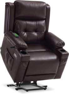 Image 1 of MCombo power lift recliner review