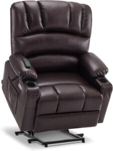 Image 1 of MCombo power lift recliner review