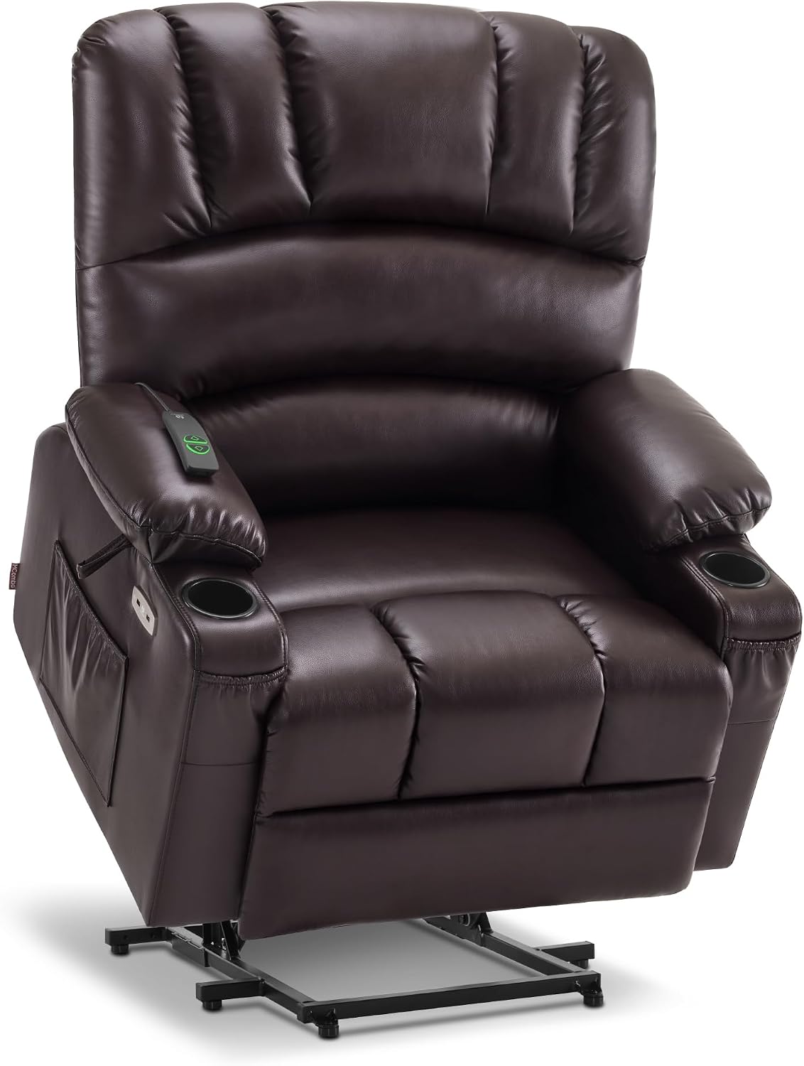 MCombo Power Lift Recliner Review: Honest Pros & Cons 1 MCombo power lift recliner review,MCombo R7092 lift chair review and rating,is MCombo oversized lift recliner worth buying,MCombo power lift recliner review pros cons,MCombo R7092 lift chair review honest opinion,MCombo oversized lift recliner review verdict — full unboxing showing every item included