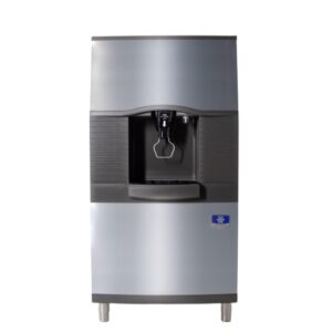 Image 1 of Manitowoc SFA192 ice dispenser review