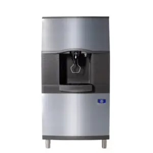 Image 1 of Manitowoc SFA192 ice dispenser review