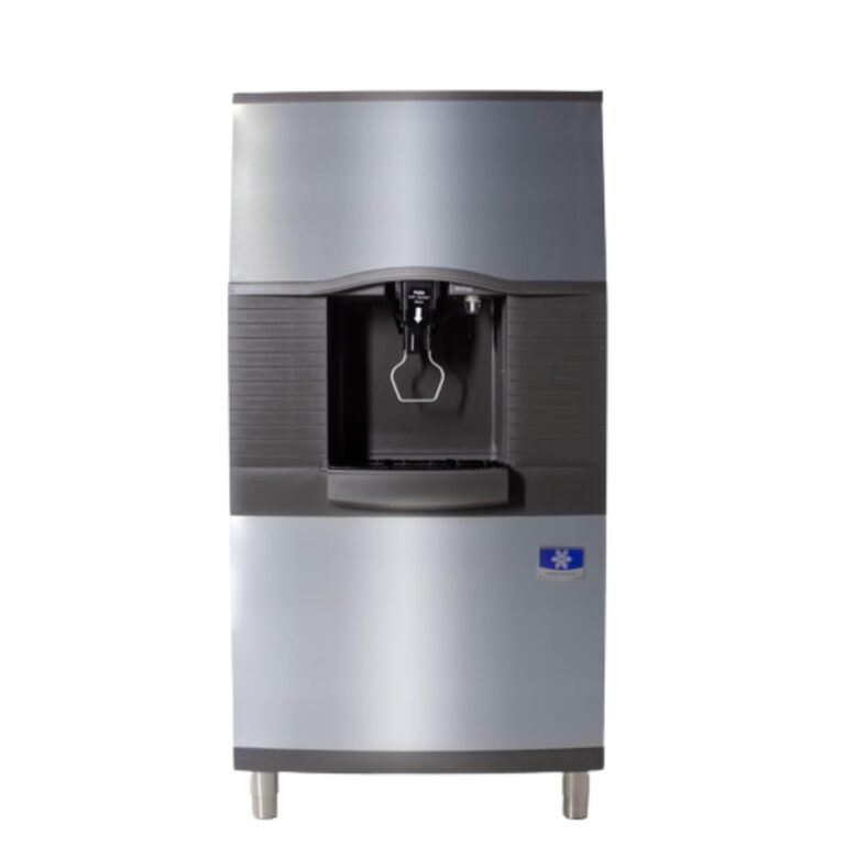 Manitowoc SFA192 Review: Unbiased Pros & Cons for Buyers 26 Image 1 of Manitowoc SFA192 ice dispenser review