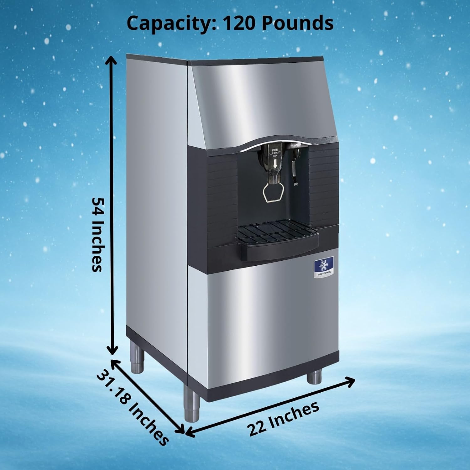 Manitowoc SFA192 ice dispenser review,Manitowoc SFA192 ice dispenser review and rating,is Manitowoc SFA192 ice dispenser worth buying,Manitowoc SFA192 ice dispenser review pros cons,Manitowoc SFA192 ice dispenser review honest opinion,Manitowoc SFA192 ice dispenser review verdict — week-by-week testing diary