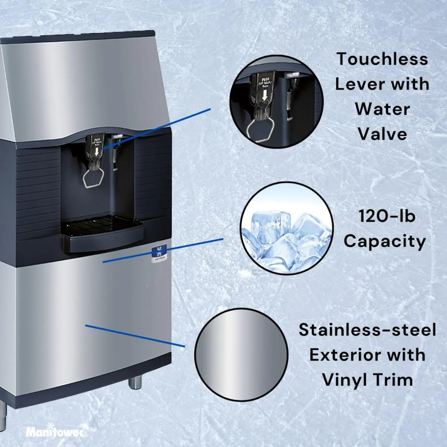 Manitowoc SFA192 Review: Unbiased Pros & Cons for Buyers 4 Manitowoc SFA192 ice dispenser review,Manitowoc SFA192 ice dispenser review and rating,is Manitowoc SFA192 ice dispenser worth buying,Manitowoc SFA192 ice dispenser review pros cons,Manitowoc SFA192 ice dispenser review honest opinion,Manitowoc SFA192 ice dispenser review verdict compared to top alternatives