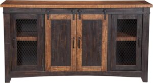 Image 1 of Martin Svensson Santa Fe TV stand review