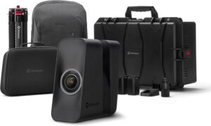 Image 1 of Matterport Pro 3 review