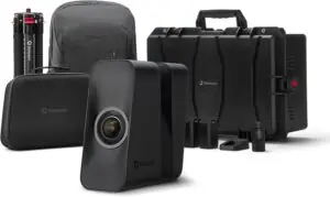 Image 1 of Matterport Pro 3 review