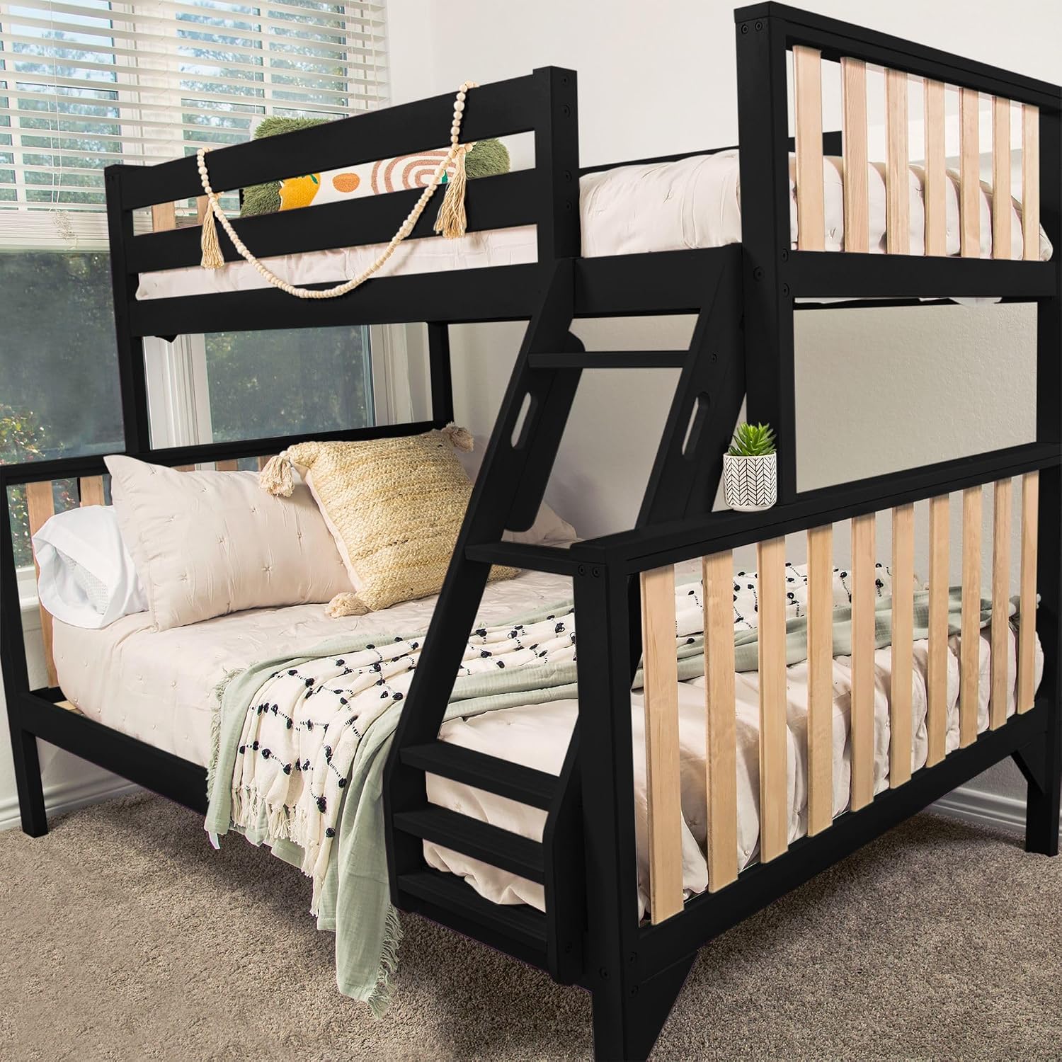 Max & Lily Bunk Bed Review: Our Honest Verdict 1 Max & Lily bunk bed review,Max & Lily bunk bed review and rating,is Max & Lily bunk bed worth buying,Max & Lily bunk bed review pros cons,Max & Lily bunk bed review honest opinion,Max & Lily bunk bed review verdict — full box contents and build quality