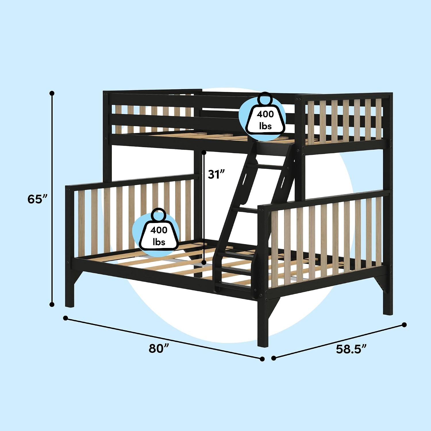 Max & Lily Bunk Bed Review: Our Honest Verdict 2 Max & Lily bunk bed review,Max & Lily bunk bed review and rating,is Max & Lily bunk bed worth buying,Max & Lily bunk bed review pros cons,Max & Lily bunk bed review honest opinion,Max & Lily bunk bed review verdict — features that matter in real use
