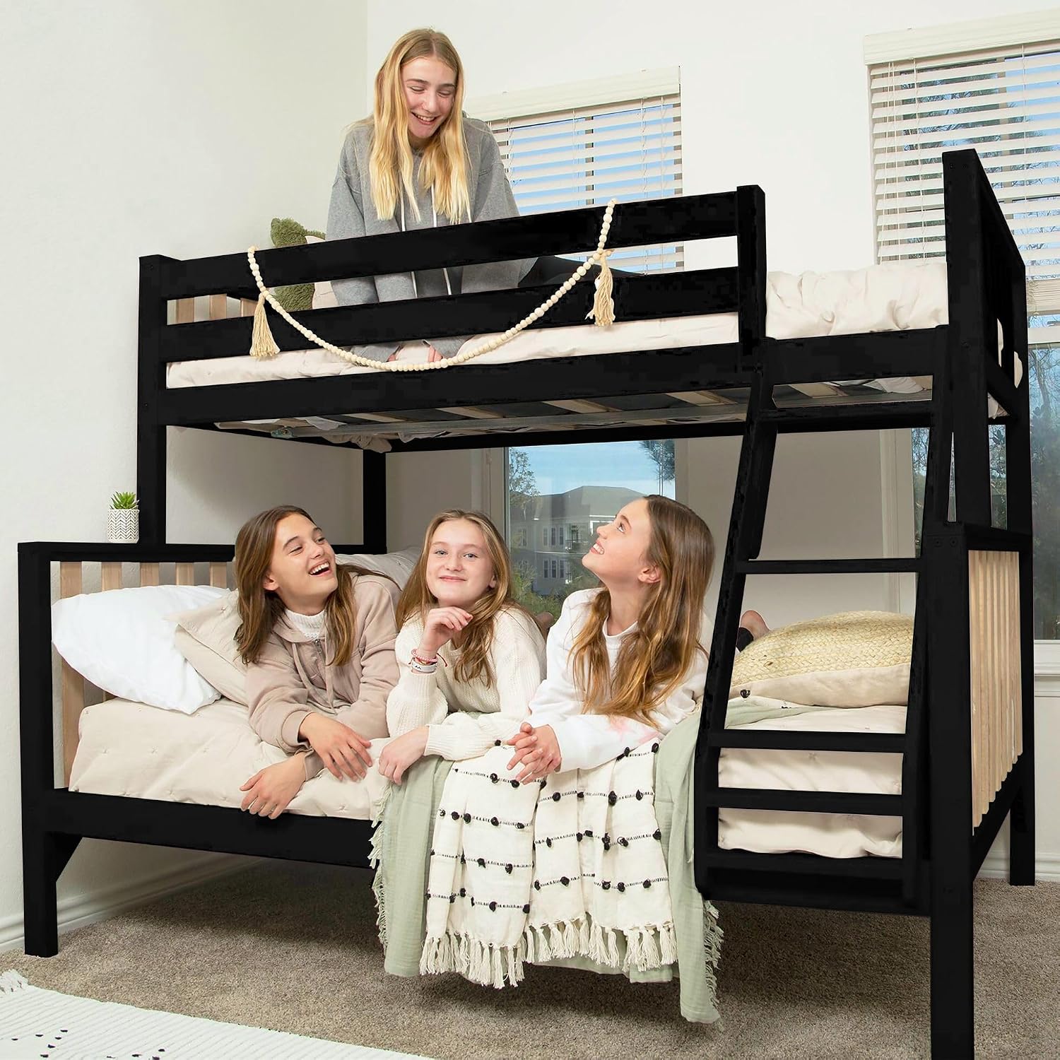 Max & Lily Bunk Bed Review: Our Honest Verdict 3 Max & Lily bunk bed review,Max & Lily bunk bed review and rating,is Max & Lily bunk bed worth buying,Max & Lily bunk bed review pros cons,Max & Lily bunk bed review honest opinion,Max & Lily bunk bed review verdict — week-by-week testing diary