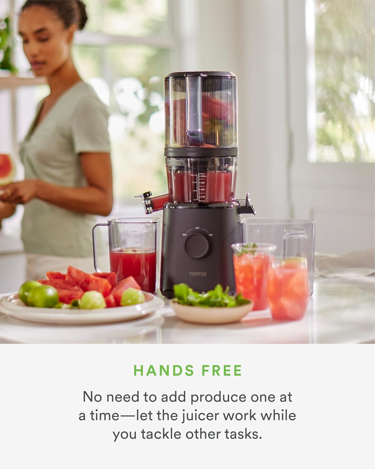 Nama J2 Cold Press Juicer Review: Our Hands-On Verdict 2 Nama J2 cold press juicer review, Nama J2 juicer review and rating, is Nama J2 worth buying, Nama J2 juicer review pros cons, Nama J2 juicer review honest opinion, Nama J2 cold press juicer review verdict unboxing and complete package contents
