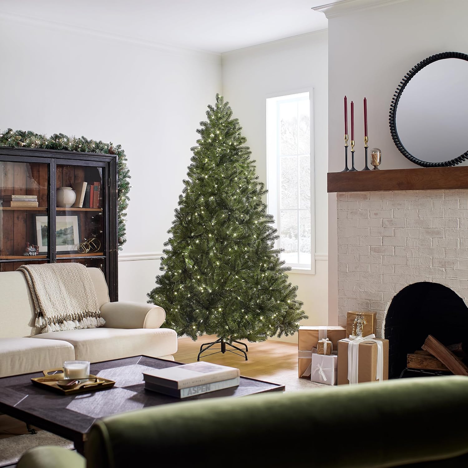 National Tree Company Pre-lit Christmas Tree Review: Pros & Cons 4 Setup and practical use guide for National Tree Company pre-lit Christmas tree review,National Tree Company pre-lit tree review and rating,is National Tree Company pre-lit tree worth buying,National Tree Company pre-lit tree review pros cons,National Tree Company pre-lit tree review honest opinion,National Tree Company pre-lit tree review verdict