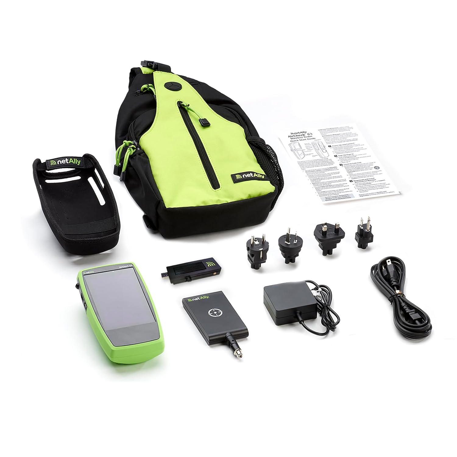 NetAlly AirCheck G3 Pro Review: Honest Verdict & Pros Cons 1 NetAlly AirCheck G3 Pro review,AirCheck G3 Pro review and rating,is AirCheck G3 Pro worth buying,AirCheck G3 Pro review pros cons,AirCheck G3 Pro honest review,NetAlly AirCheck G3 review verdict during hands-on performance testing