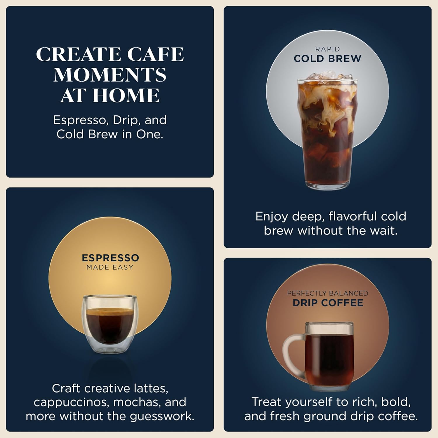 Ninja Luxe Café Premier review,Ninja Luxe Café Premier review and rating,is Ninja Luxe Café Premier worth buying,Ninja Luxe Café Premier review pros cons,Ninja Luxe Café Premier review honest opinion,Ninja Luxe Café Premier review verdict — week-by-week testing diary