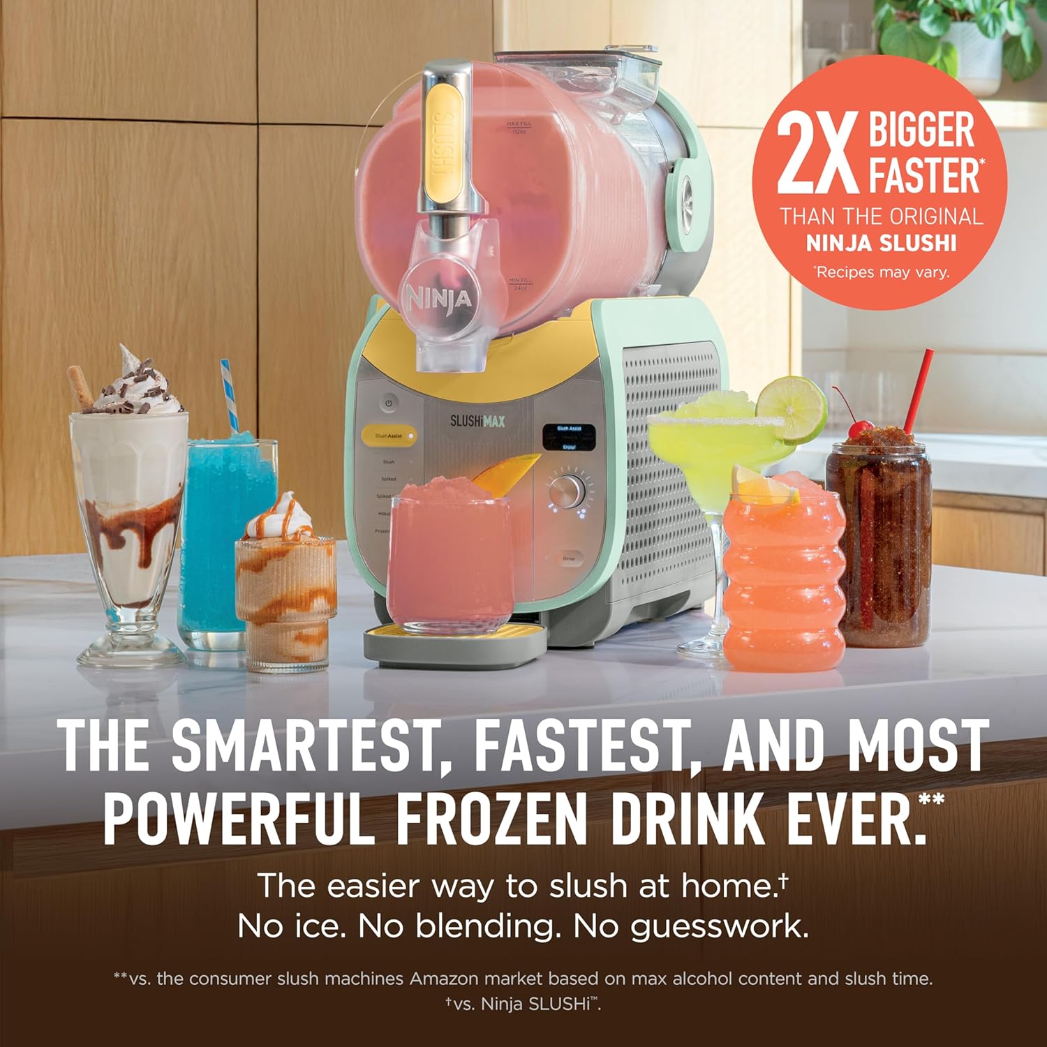 Ninja SLUSHi Max review,Ninja SLUSHi Max review and rating,is Ninja SLUSHi Max worth buying,Ninja SLUSHi Max review pros cons,Ninja SLUSHi Max review honest opinion,Ninja SLUSHi Max review verdict unboxing and complete package contents
