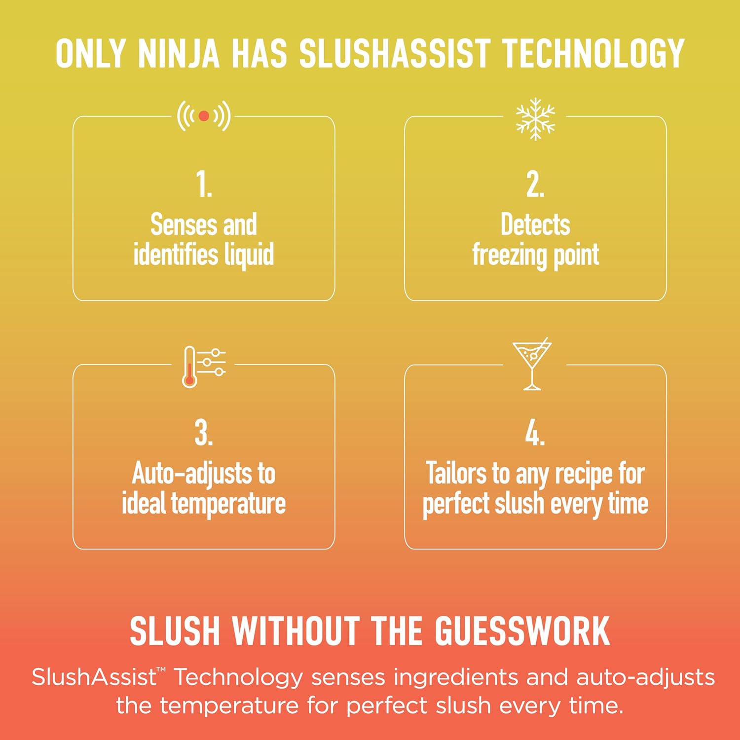 Step-by-step guide for Ninja SLUSHi Max review,Ninja SLUSHi Max review and rating,is Ninja SLUSHi Max worth buying,Ninja SLUSHi Max review pros cons,Ninja SLUSHi Max review honest opinion,Ninja SLUSHi Max review verdict - complete tutorial
