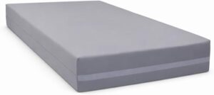 Image 1 of North American Mattress waterproof mattress review
