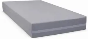 Image 1 of North American Mattress waterproof mattress review