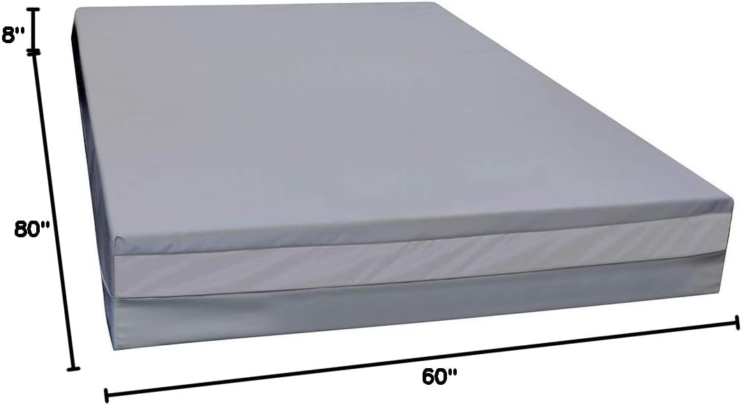 North American Mattress Waterproof Mattress Review: Pros & Cons 2 North American Mattress waterproof mattress review,waterproof mattress review and rating,is waterproof incontinence mattress worth buying,waterproof mattress review pros cons,waterproof mattress review honest opinion,North American Mattress waterproof mattress review verdict unboxing and complete package contents