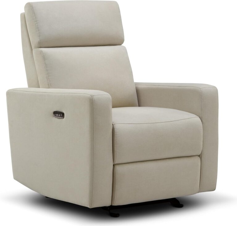 Nurture& Glider Power Recliner Review: Honest Pros & Cons 11 Image 1 of Nurture& Glider power recliner review