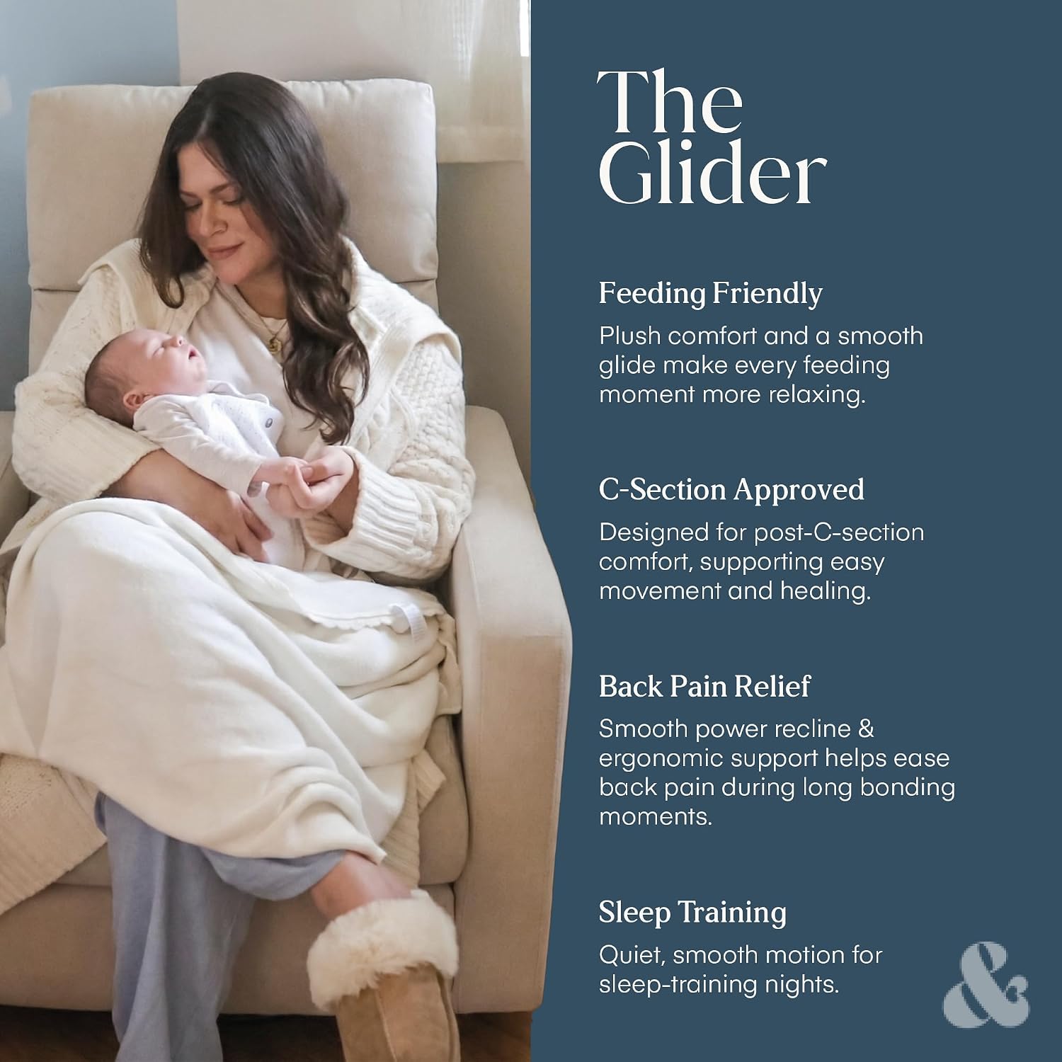 Nurture& Glider power recliner review,Nurture& Glider power recliner review and rating,is Nurture& Glider worth buying,Nurture& Glider power recliner review pros cons,Nurture& Glider power recliner review honest opinion,Nurture& Glider power recliner review verdict performance testing and real-world results