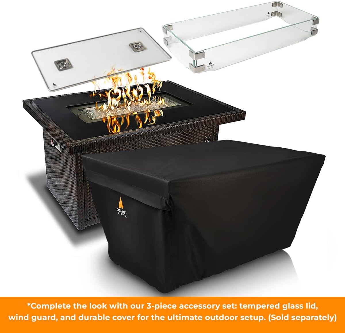 Outland Living fire table review,Outland Living fire table review and rating,is Outland Living fire table worth buying,Outland Living fire table review pros cons,Outland Living fire table review honest opinion,Outland Living fire table review verdict benchmark scores and measured results