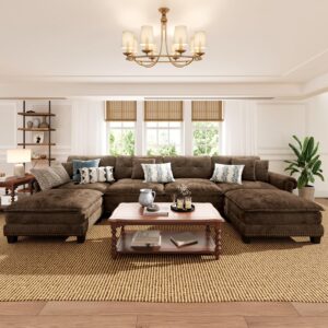 Image 1 of PHI VILLA sectional review