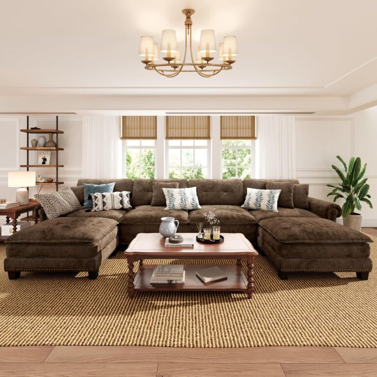 PHI VILLA Sectional Review: Our Honest Verdict 9 Image 1 of PHI VILLA sectional review