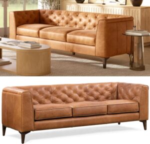 Image 1 of POLY & BARK Essex Sofa review