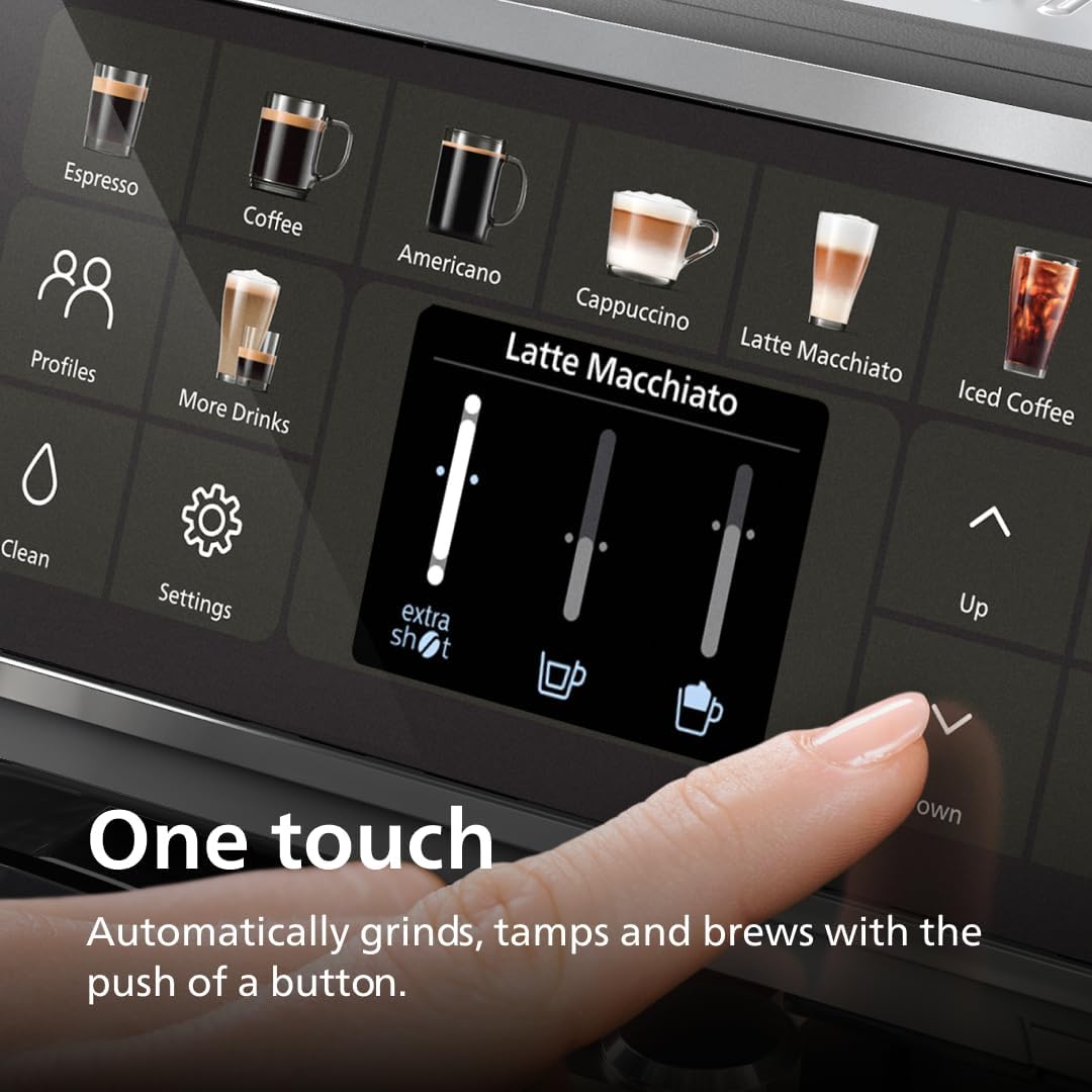 Philips 5500 Series espresso machine review,Philips 5500 Series review and rating,is Philips 5500 Series worth buying,Philips 5500 Series review pros cons,Philips 5500 Series review honest opinion,Philips 5500 Series review verdict feature breakdown and specification detail