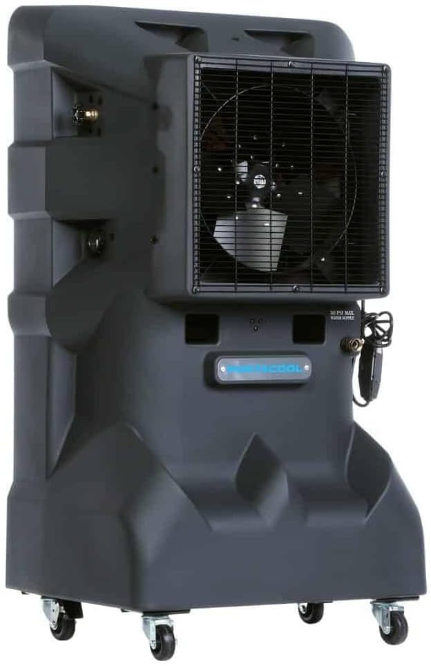 Portacool Cyclone 140 review,Portacool Cyclone 140 review and rating,is Portacool Cyclone 140 worth buying,Portacool Cyclone 140 review pros cons,Portacool Cyclone 140 review honest opinion,Portacool Cyclone 140 review verdict real-world details not found in the official specs