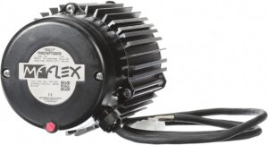 Image 1 of Portacool MTRR0042K replacement motor review