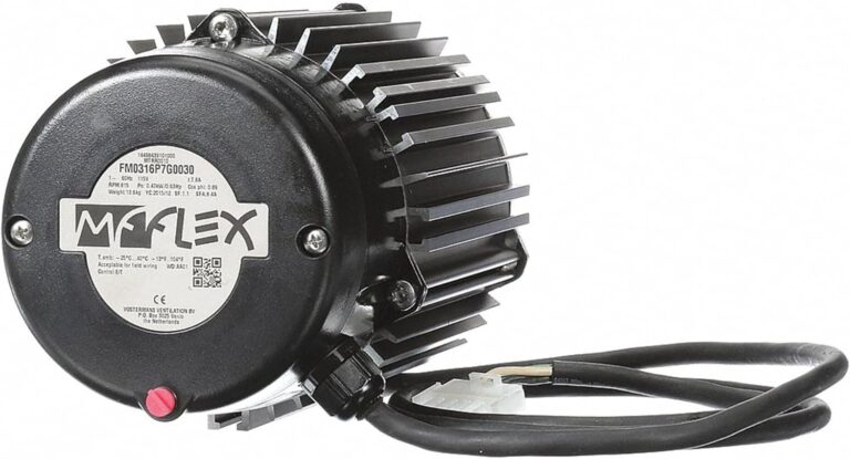 Portacool MTRR0042K Replacement Motor Review: Our Honest Verdict 1 Image 1 of Portacool MTRR0042K replacement motor review
