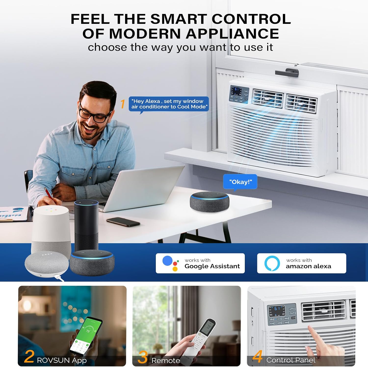 ROVSUN 18000 BTU window air conditioner review,ROVSUN 18000 BTU AC heater combo review and rating,is ROVSUN 18000 BTU window AC worth buying,ROVSUN 18000 BTU window AC review pros cons,ROVSUN 18000 BTU AC unit review honest opinion,ROVSUN window air conditioner heater combo review verdict features evaluated through real use