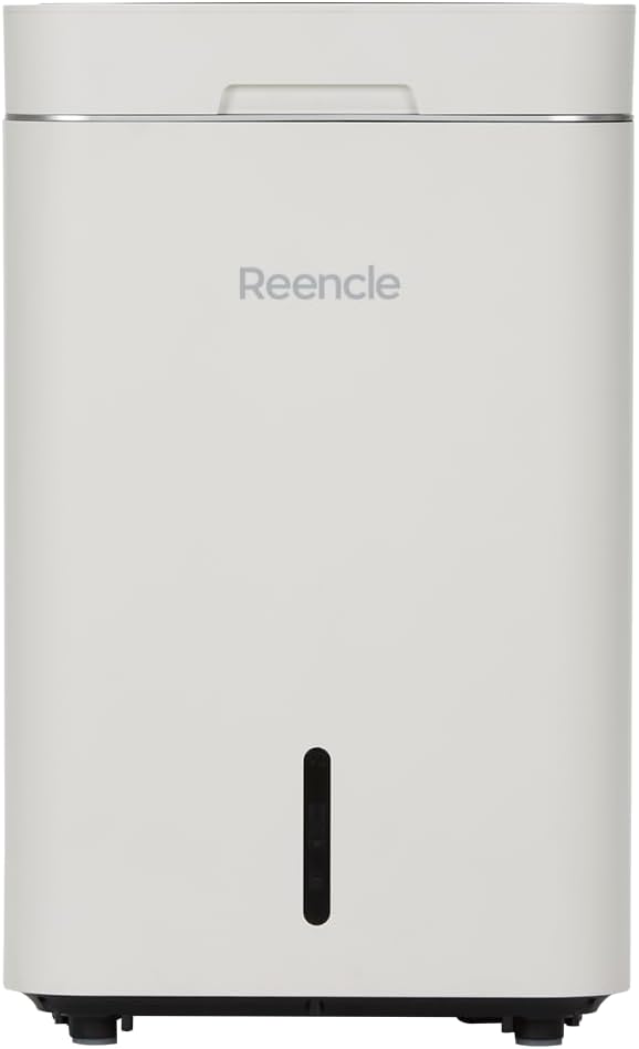 Image 1 of Reencle electric composter review