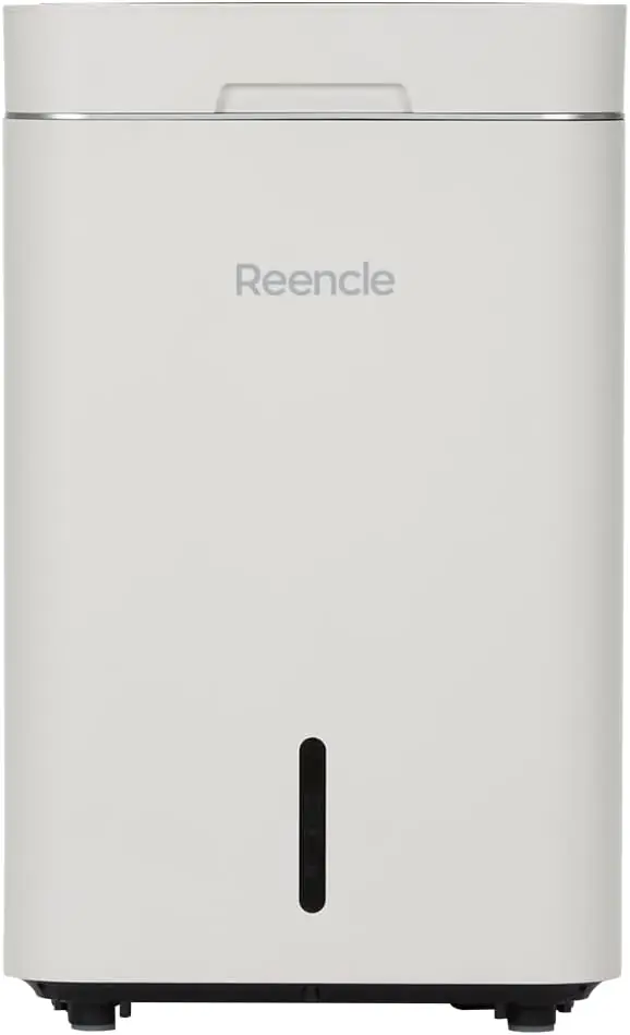 Image 1 of Reencle electric composter review