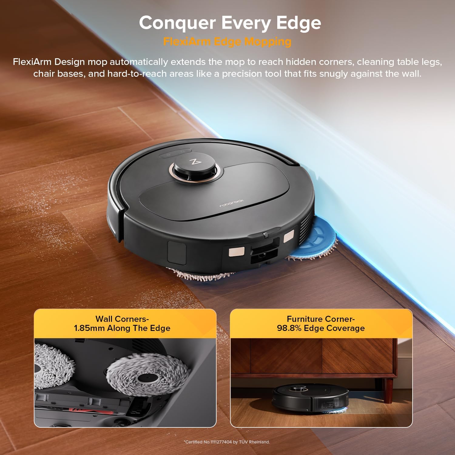 Roborock Qrevo S5V Review: Worth Buying? Pros & Cons 4 Roborock Qrevo S5V review,Roborock Qrevo S5V review and rating,is Roborock Qrevo S5V worth buying,Roborock Qrevo S5V review pros cons,Roborock Qrevo S5V review honest opinion,Roborock Qrevo S5V review verdict compared to top alternatives