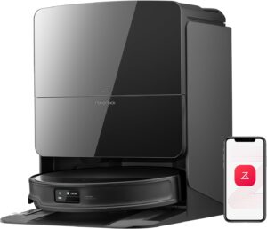 Image 1 of Roborock Saros 10R review