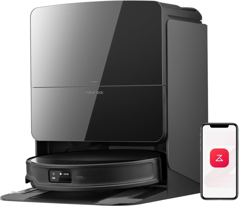 Roborock Saros 10R Review: Honest Verdict & Pros Cons 15 Image 1 of Roborock Saros 10R review