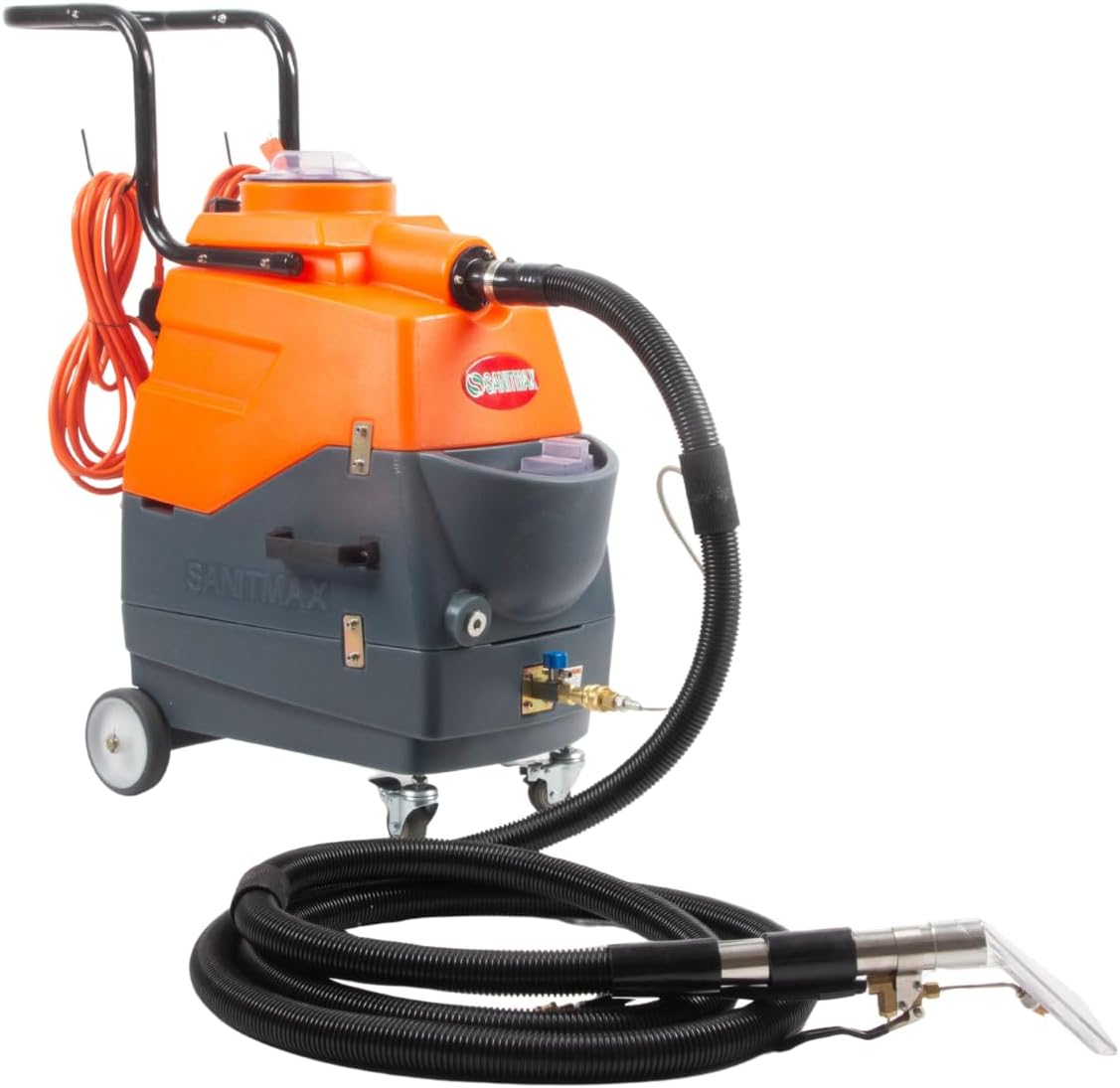 SANITMAX SM18H heated extractor review,SANITMAX SM18H heated extractor review and rating,is SANITMAX SM18H heated extractor worth buying,SANITMAX SM18H heated extractor review pros cons,SANITMAX SM18H heated extractor review honest opinion,SANITMAX SM18H heated extractor review verdict — full package contents