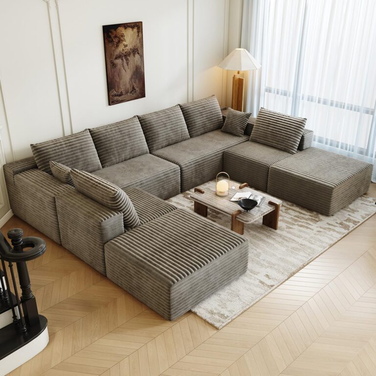 Settab Modular Sectional Sofa Review: Honest Verdict 25 Image 1 of Settab modular sectional sofa review
