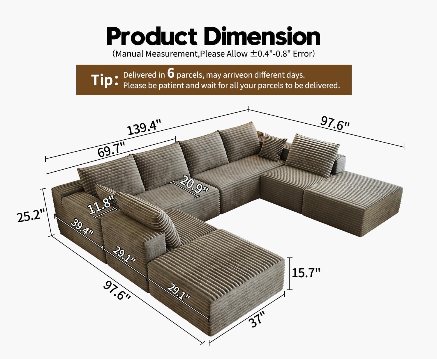 Settab modular sectional sofa review,Settab modular sectional sofa review and rating,is Settab modular sectional sofa worth buying,Settab modular sectional sofa review pros cons,Settab modular sectional sofa review honest opinion,Settab modular sectional sofa review verdict — features that matter in real use