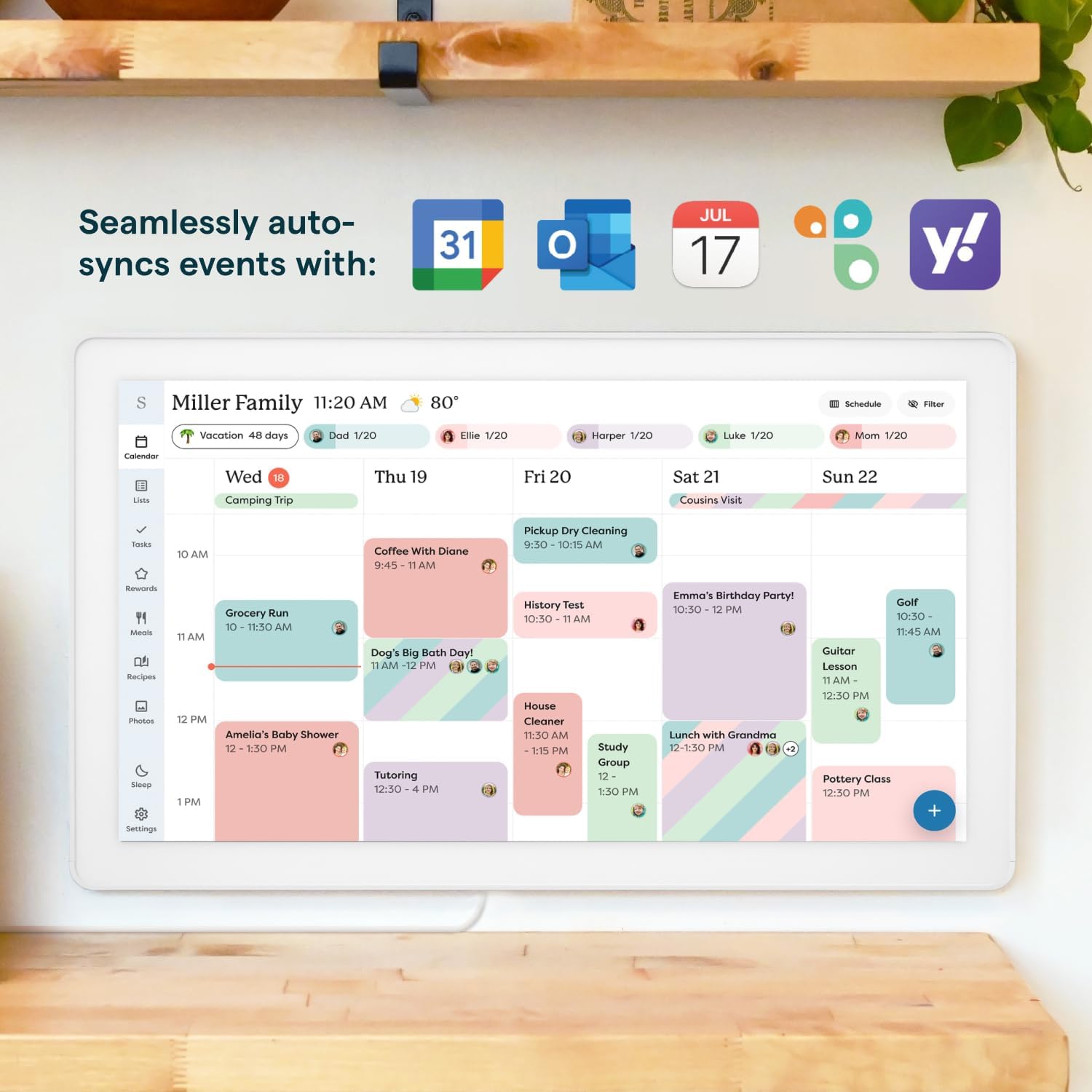 Skylight Calendar Max review,Skylight Calendar Max review and rating,is Skylight Calendar Max worth buying,Skylight Calendar Max review pros cons,Skylight Calendar Max review honest opinion,Skylight Calendar Max review verdict unboxing and complete package contents